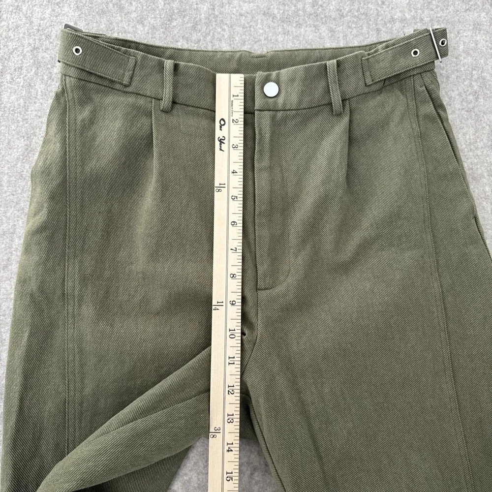 Dept. Anonym great measurements